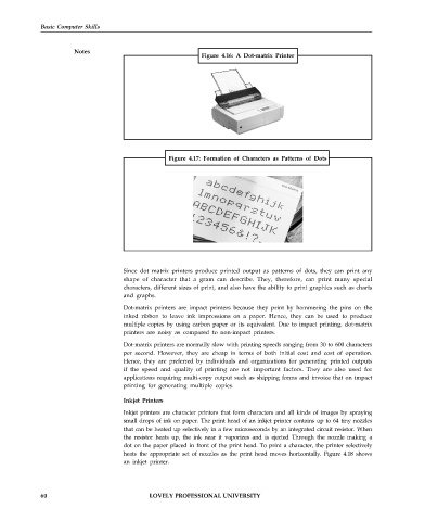 Basic Computer Skills: How to Set Up a New Printer